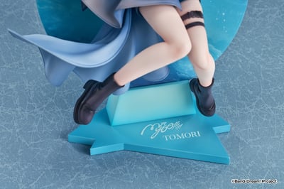 【正版授權】GOOD SMILE ARTS SHANGHAI－BanG Dream! It's MyGO!!!!! 高松燈 Zero gravity9