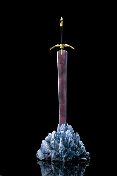 【大劍】AT x BIHS-大劍 狄妮莎＆克蕾雅8