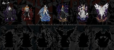 【死神】HXHENG x CHENG－蝴蝶藍大人2.08