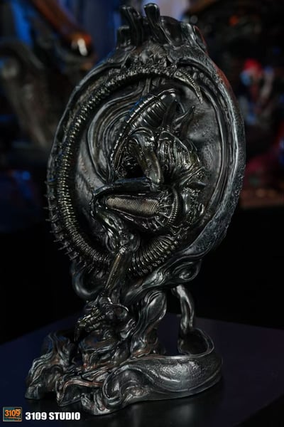 【異形】3109工作室-圖騰系列 異形起源3