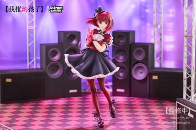 【正版授權】AstrumDesign-我推的孩子 有馬加奈 B小町Ver.6