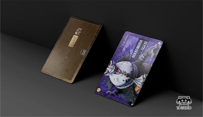 【海賊王】YZ工作室-偉大航路系列 恐怖三桅帆船 第八彈 094 暴走莫利亞4