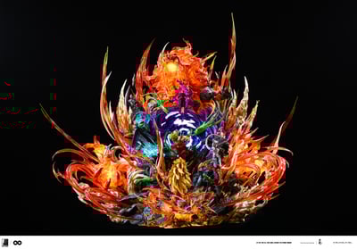 【七龍珠】LAST SLEEP-週年SS系列 迎戰6