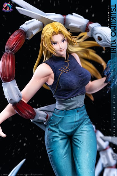 【咒術迴戰】YQY-Studio－九十九由基6