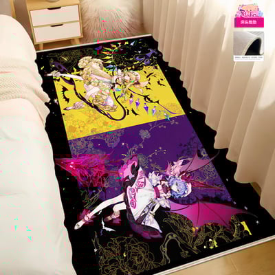 【週邊】阿喵畫社－芙蘭朵露・斯卡蕾特 燈帶裝飾畫6