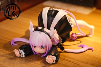 【小林家的龍女僕】MoKu Studio-康娜5