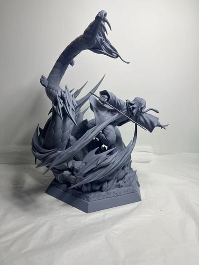 【鬼滅之刃】櫻花 Studio－蛇柱4