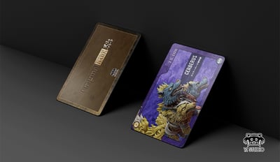 【海賊王】YZ工作室－偉大航路系列 恐怖三桅帆船 第18彈 地獄三頭犬5