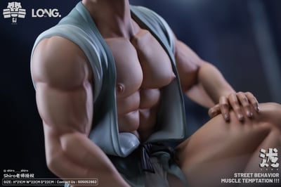 【原創授權】GJ studio-瀧3