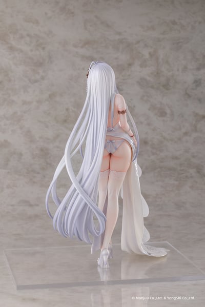 【正版授權】AniGame－碧藍航線 埃瑪 探求的水月之澗 Ver.5