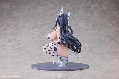 【正版授權】PinkMango-Milky醬 通常Ver.9