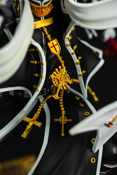 【聖魔之血】模途工作室－亞伯·奈特羅德5