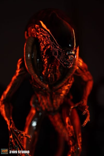 【異形】3109工作室-異形 異形狗7