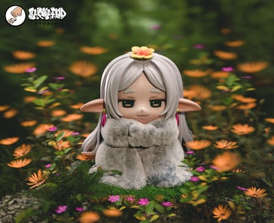 【葬送的芙莉蓮】ShowHand-Studio－芙莉蓮1