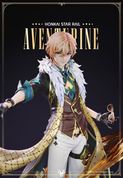 【崩壞】okr工作室-砂金2