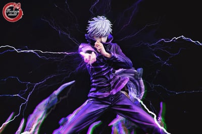 【咒術迴戰】fantasy 幻想屋-新系列 第二彈 五條悟2