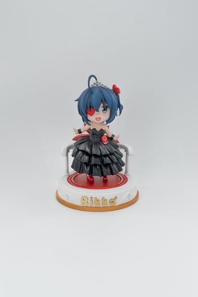 【中二病也要談戀愛】TSF Studio-Q版 小鳥遊六花 花嫁15