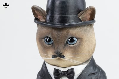 【正版授權】JXK－卓別喵3