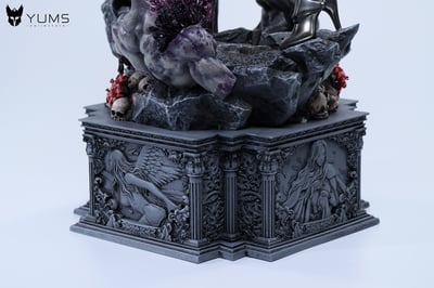 【大劍】YUMS-Collectors－雙子女神 迪妮莎＆克蕾雅5