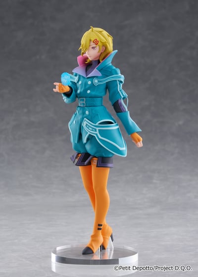 【正版授權】ANIPLEX－古諾希亞 塞思6