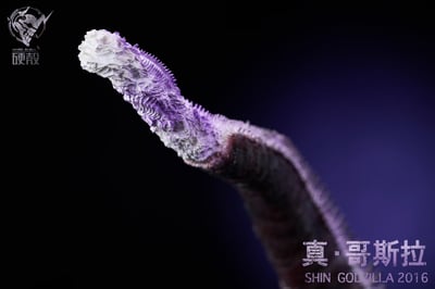 【哥吉拉】硬殼工作室 Hardcore Studio－真・哥吉拉2016 原子吐息版6