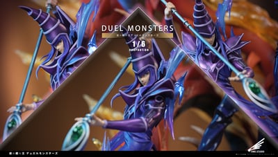 【遊戲王】Time studio-武藤遊戲6