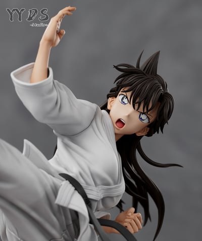 【名偵探柯南】YYDS-名偵探 空手道小蘭 毛利蘭2