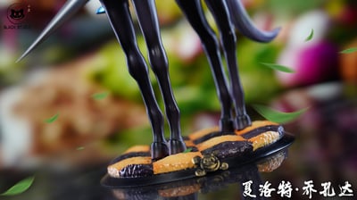 【海賊王】Black studio 小黑工作室-海賊王四皇大媽團系列共鳴計畫 夏綠蒂喬孔達6