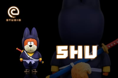 【七龍珠】C-STUDIO-七龍珠 阿修2