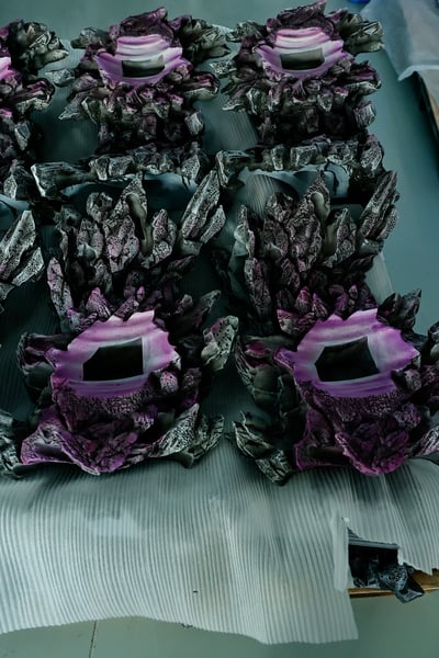 【咒術迴戰】ATT-現代最強”五條悟14