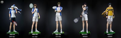 【網球王子】Diamond studio 鑽石工作室-網球王子共鳴系列 005 幸村精市5