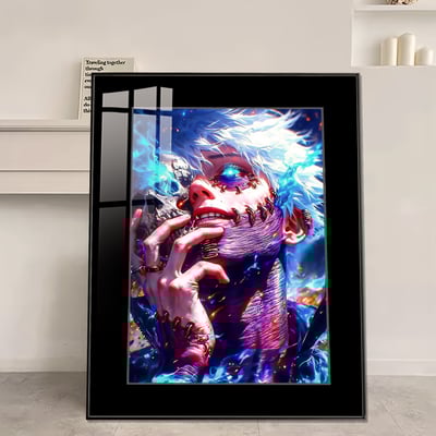 【週邊】橘子工作室-蒼炎 轟燈矢荼毘1