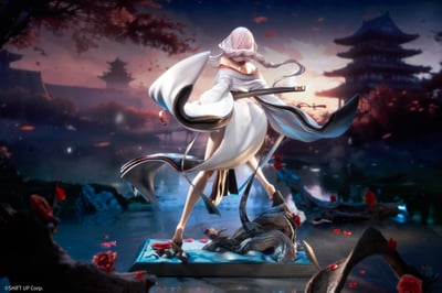 【正版授權】Hobbysakura-紅蓮：暗影 美好日子：蓮花4