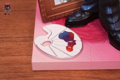 【櫻蘭高校男公關部】Weare A Design-櫻蘭高校男公關部 2.0 鳳鏡夜5