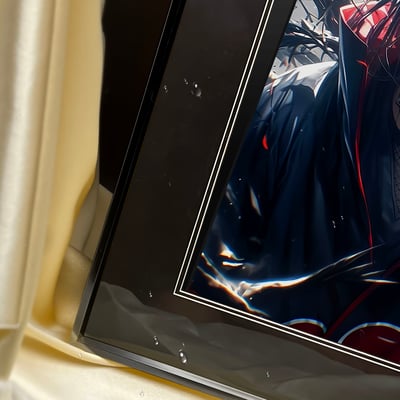 【週邊】阿喵畫社-鼬3