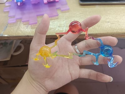 【寶可夢】LM Studio-多邊獸組12