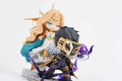 【楓之谷】YMG冒險島-楓谷騎士團暗夜行者6