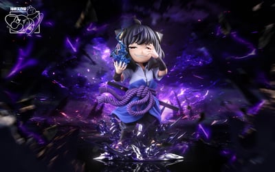 【SPYxFAMILY】抽象Studio-第七班 共鳴 天照阿尼亞1