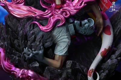 【海賊王】魔玩社-七支武海系列 第二款 女帝6