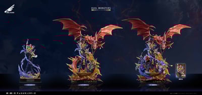 【遊戲王】Time studio-武藤遊戲10