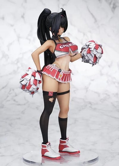 【正版授權】FLARE-勝利女神 NIKKE 妮姬 貝伊6