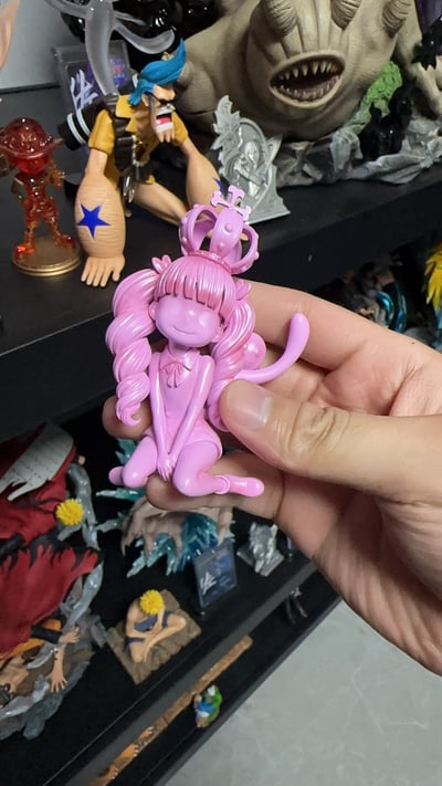 【海賊王】Toy's my dream Studio-新月佩佩10