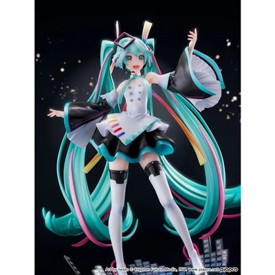 【正版授權】HOBBY STOCK-初音未來 HATSUNE MIKU EXPO10週年紀念款6
