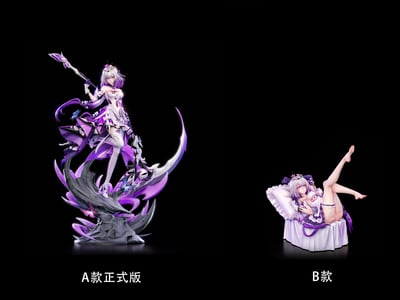 【崩壞】哈基米（ハキミ）-Studio-瑕之蝶16