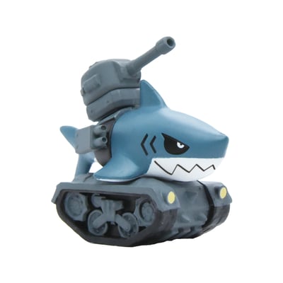 【正版授權】Threezero-SUWABE的原始系列 機動物 第二彈 盲盒套裝 MER0426W04