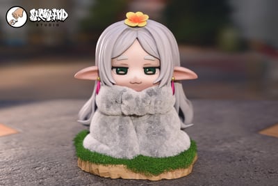 【葬送的芙莉蓮】ShowHand-Studio－芙莉蓮2