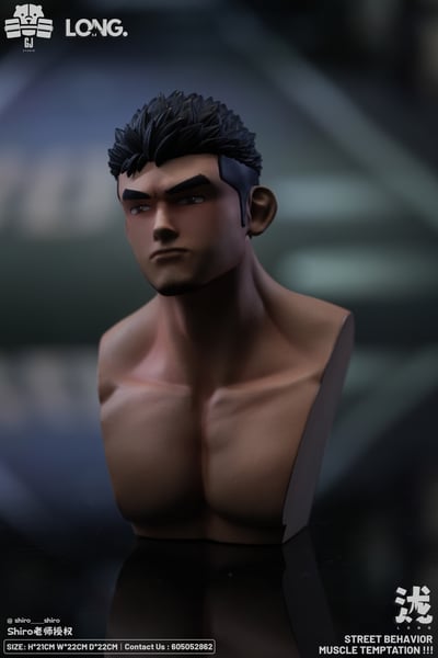 【原創授權】GJ studio-瀧7