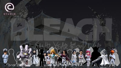 【死神】C-STUDIO-千年血戰篇 星十字騎士團 聖文字 · D · 亞斯金·納克魯瓦爾3