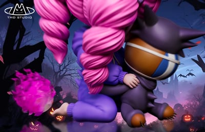 【海賊王】Toy's my dream Studio-軟萌系列 001 佩佩4