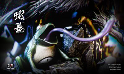 【咒術迴戰】逆刃工作室-咒術迴戰 第三彈 伏黑惠7